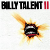 Album Billy Talent II