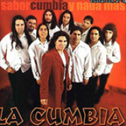 Album Sabor Cumbia Y Nada Más