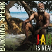 Album Jah is Real