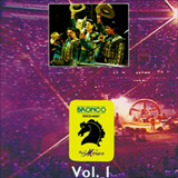 Album En La Plaza México Vol. 1