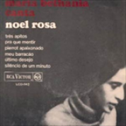 Album Bethânia Canta Noel Rosa