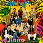 Album El Swing De La Barra