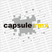 Album Capsule Rmx