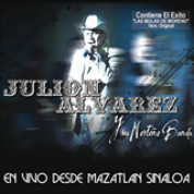 Album En Vivo Desde Mazatlán, Sinaloa
