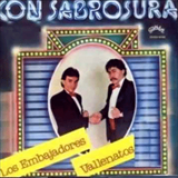 Album Con Sabrosura