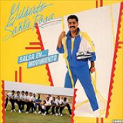 Album Salsa En Movimiento