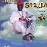 Album Praise Ye Jah