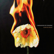 Album Flor de Fuego