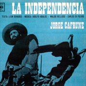 Album La Independencia