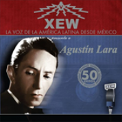 Album XEW La Voz De América Latina, CD1
