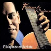 Album El Mayimbe En Bachatas