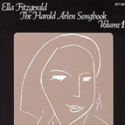 Album Ella Fitzgerald Sings the Harold Arlen Songbook
