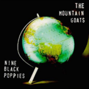 Album Nine Black Poppies (EP)