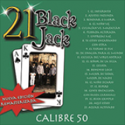 Album 21 Black Jack