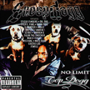 Album No Limit Top Dogg