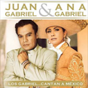 Album Los Gabriel?Cantan a México