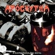 Album A Los Motores Del Metal