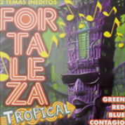 Album La Fortaleza Tropical