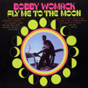 Album Fly Me To The Moon