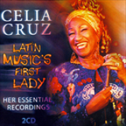 Album Latin Music's Lady