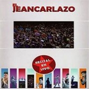 Album El Jean Carlazo