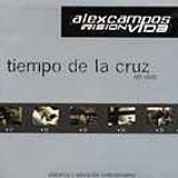 Album Tiempo De La Cruz