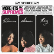 Album More Hits By The Supremes