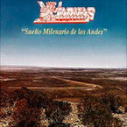 Album Sueño Milenario de los Andes