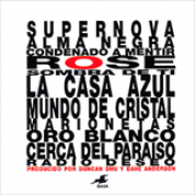 Album Supernova