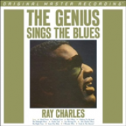 Album The Genius Sings the Blues