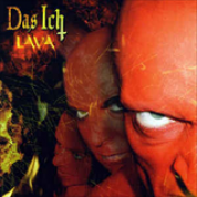 Album LAVA: Glut