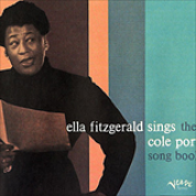 Album Ella Fitzgerald Sings the Cole Porter Songbook