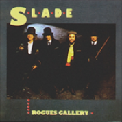 Album Rogues Gallery