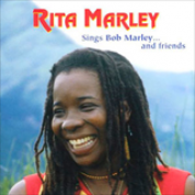 Album Rita Marley Sings Bob Marley and Friends