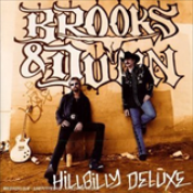 Album Hillbilly Deluxe