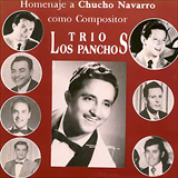 Album Homenaje A Chucho Navarro