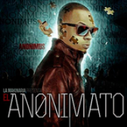 Album El Anonimato
