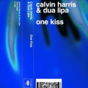 Album One Kiss - Calvin Harris & Dua Lipa's