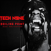 Album Boiling Point (EP)
