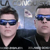 Album La Conquista