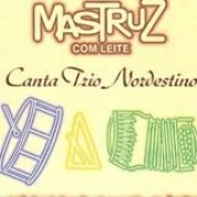 Album Canta Trio Nordestino Vol 18