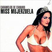 Album Miss Mujerzuela