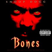 Album Bones The Soundtrack