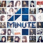 Album Best of 4Minute