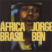 Album África Brasil