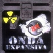 Album Onda Expansiva