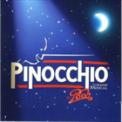 Album Pinocchio