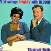 Album Ella Swings Brightly with Nelson
