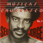 Album Músicas Para Churrasco Vol. 1
