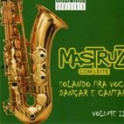 Album Solando Pra Voce Dancar e Cantar III Vol 17